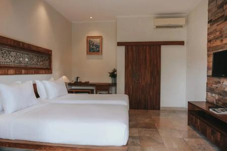 Sri Ratih Cottages - 77