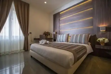 Palazzo Firenze - 61