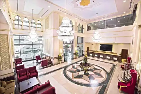 Sapphire Plaza - 1