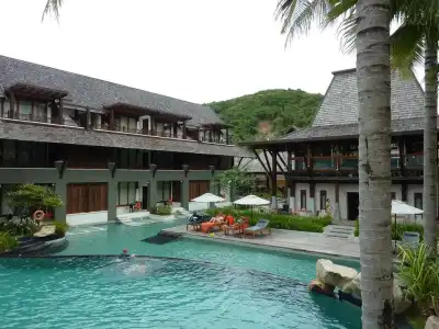 Mai Samui Beach Resort & Spa - 22