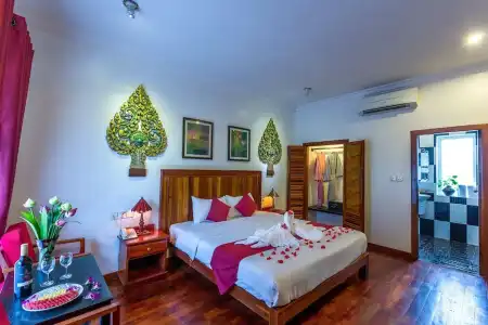 Asanak D'Angkor Boutique - 43