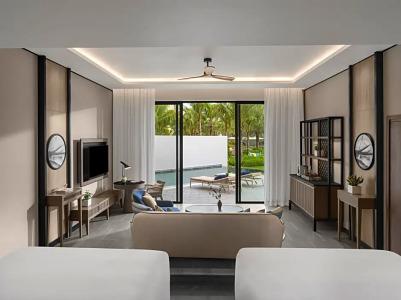Crowne Plaza Phu Quoc Starbay by IHG - 120