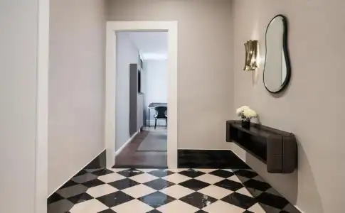 The Ritz-Carlton, de la Paix, Geneva - 17