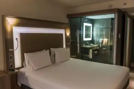 Novotel RJ Praia de Botafogo - 78