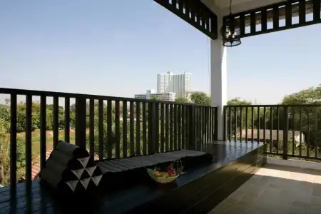 Aruntara Riverside Boutique - 131