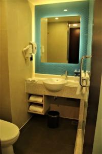 Holiday Inn Express Shanghai Putuo by IHG - 72