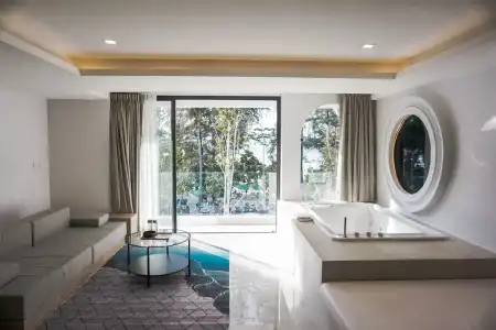 Anona Beachfront Phuket Resort - 2