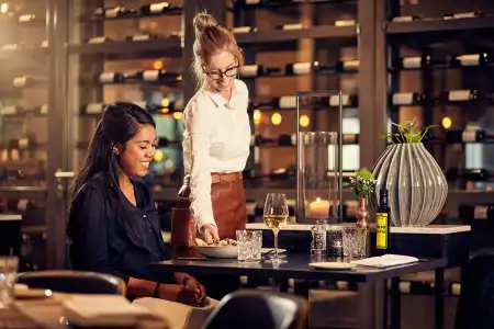 Van der Valk Antwerpen - 25