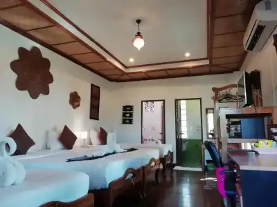Macura Resort - 134