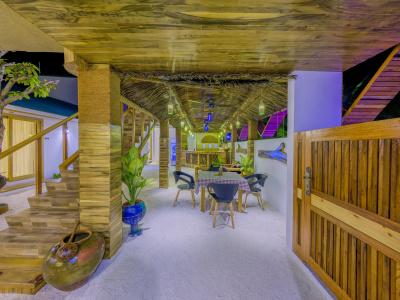 Ameera Maldives - 9