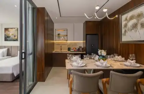 Phuc Long Luxury Danang - 117