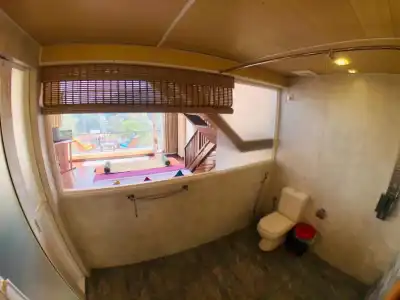 Pigeons Nest - 31