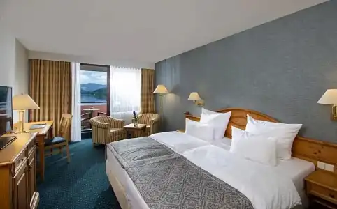 Maritim TitiseeTitisee-Neustadt - 118