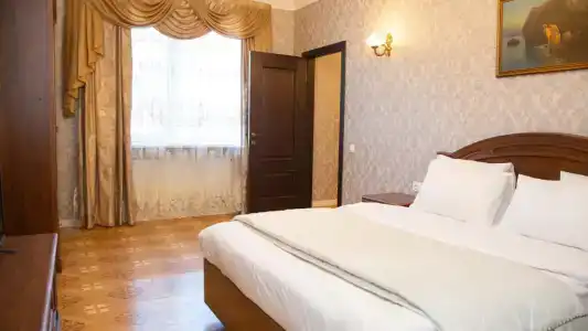 Gostevoy Dom Klassik - 130