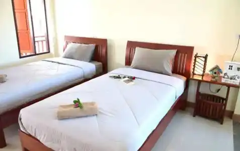 Siam Guesthouse - 21