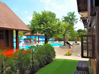 Baan Thai Lanna Pattaya - 314