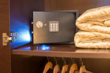 Ludovisi Luxury Rooms - 33