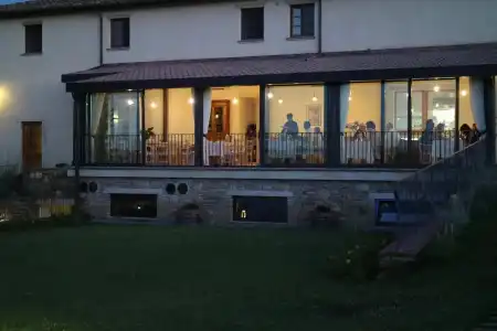 Le Buche Wine Resort & Spa - 0