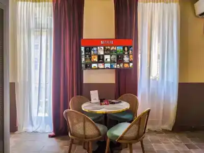 ApartAmmi Vieux Nice - 92