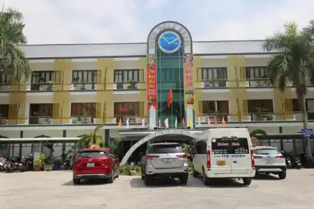 Cong Doan Vung Tau - 0