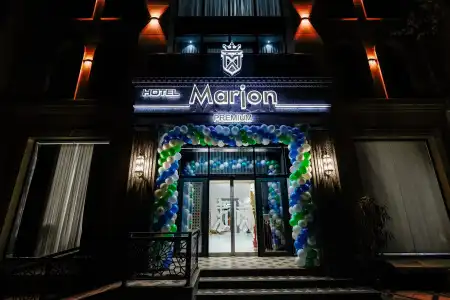 MARJON - 0
