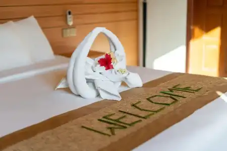 Nala Veli Beach & Spa - 33