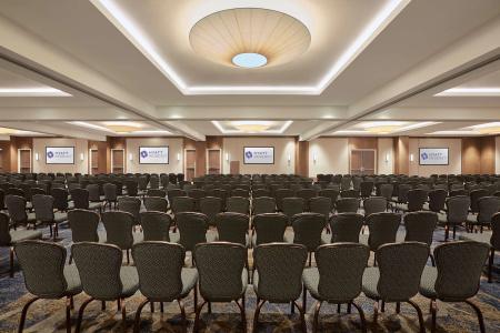 Hyatt Regency Newport Beach West - 28