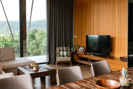atta Lakeside Resort Suite - 58