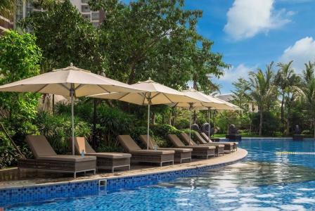 Ramada Plaza by Wyndham Sanya Bay - 13