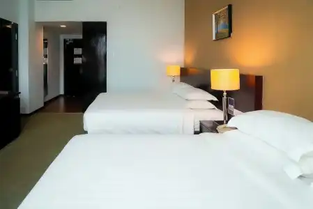 Pan Borneo Kota Kinabalu - 111