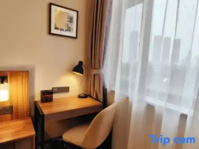Hôtel Inn Dijon-Quetigny - 55
