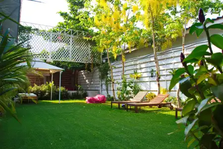 Barefeet Naturist Resort - 16