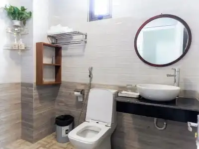 Danang Backpacker Hostel and Spa - 8