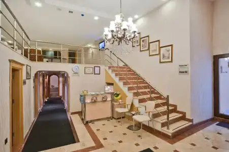 The Byzantium Suites & Spa - 12