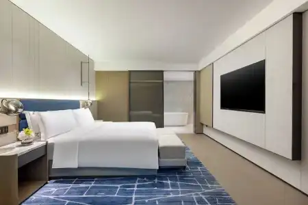 voco Suzhou Guanqian Street by IHG - 98
