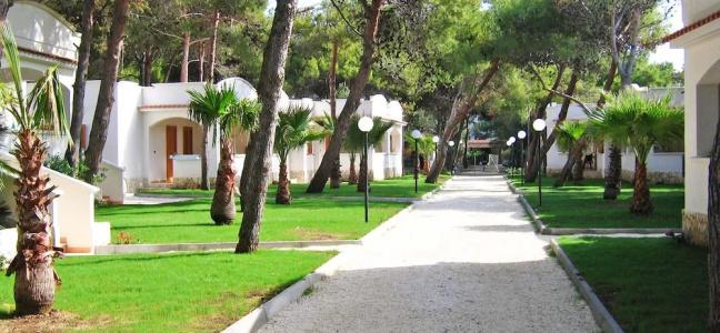 Villaggio Baia Dei Lombardi - 72