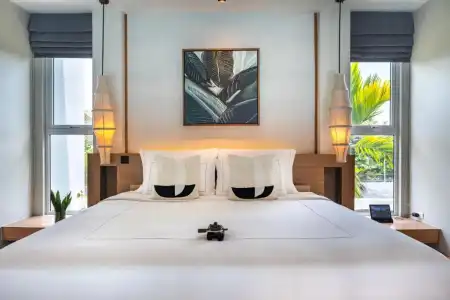 Aleenta Phuket - Phang Nga - The Leadings of the World - 74