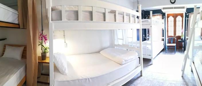 Bed In Town - Hostel - 35