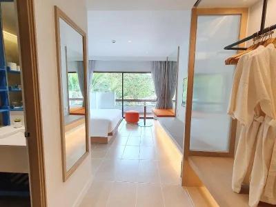 Novotel Rayong Rim Pae - 116