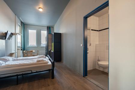 a&o Salzburg Hauptbahnhof - Hostel - 39
