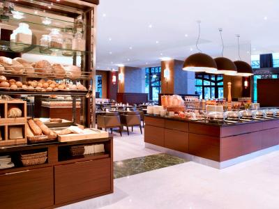Hilton Antwerp Old Town - 14