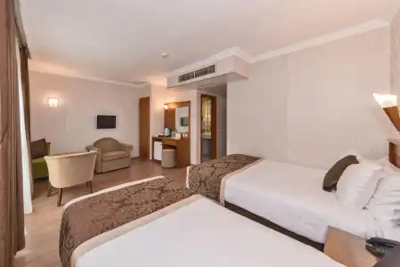Four Sides Taksim Lion&Spa - 43