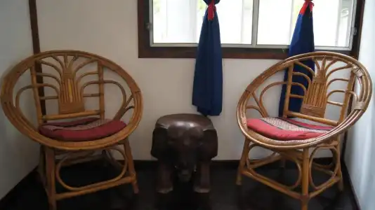 Mut Mee Garden Guest House - 23