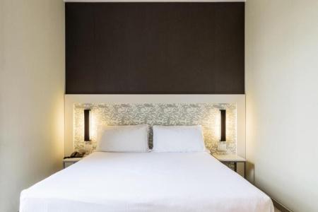 B&B Milano Aosta - 66
