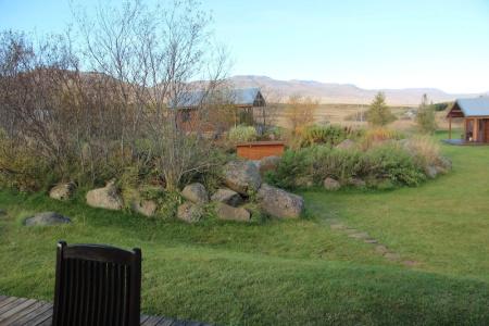 Hestasport Cottages - 206