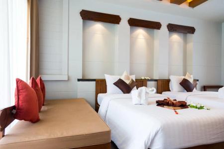 Maehaad Bay Resort - 26