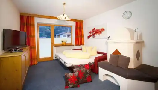 Top Tirol Appartement - 40