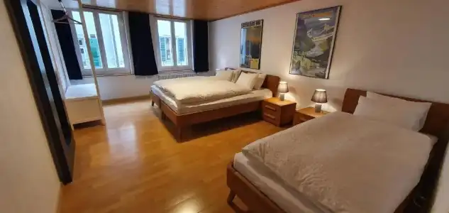 The Aarburg & Café - 54
