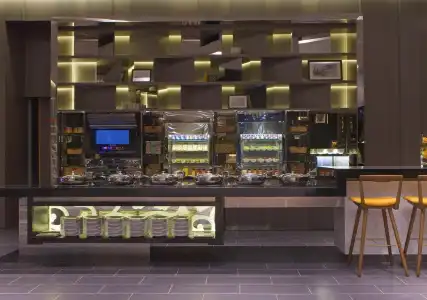 Le Méridien Kuala Lumpur - 9
