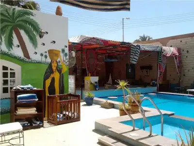 Nile Valley & Restaurant - 12